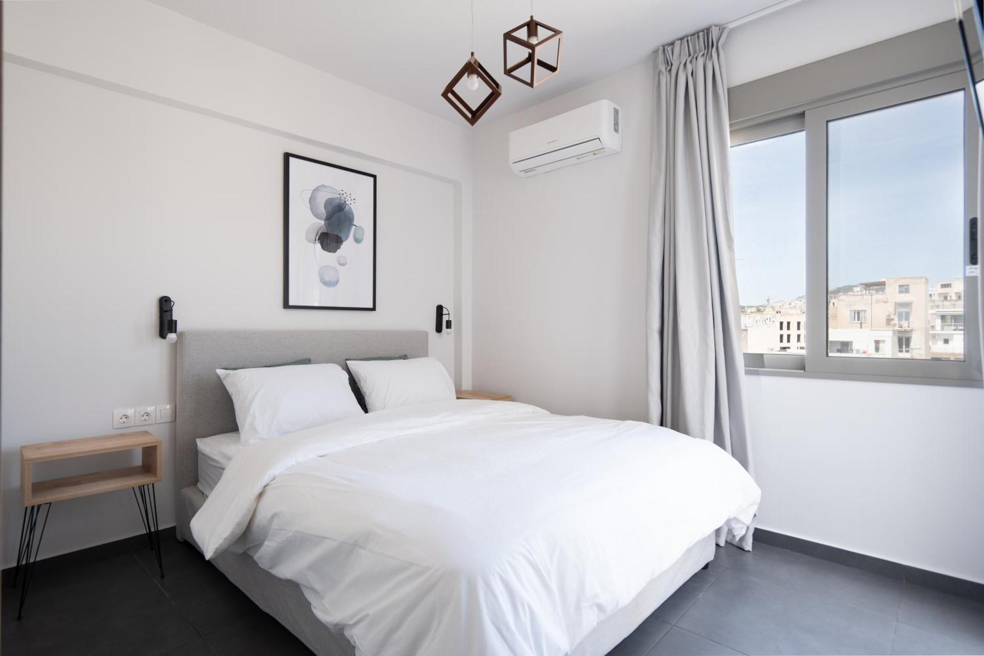 Starlight Residence Athens Exterior photo